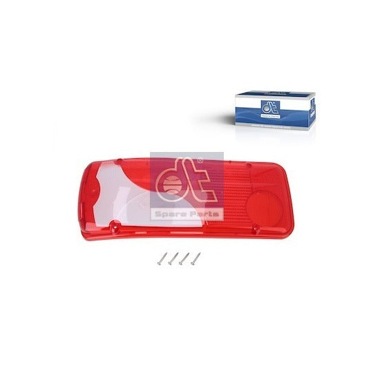 1.21830 Lens, combination rearlight