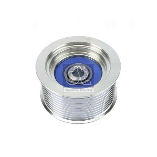 1.11179 Tensioner Pulley, v-ribbed belt