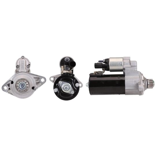 LRS03857 Starter