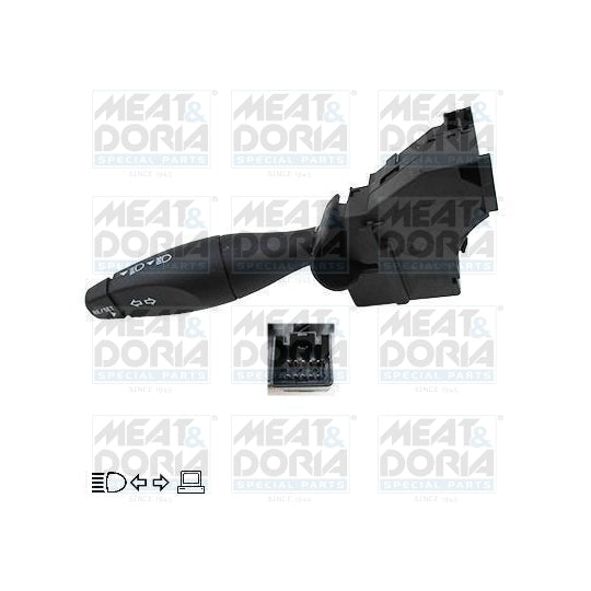 23063 Steering Column Switch
