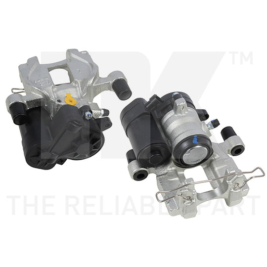 2125187 Brake Caliper