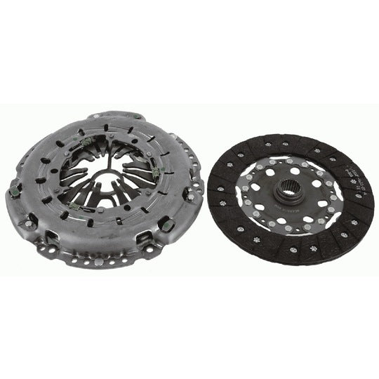 3000 950 789 Clutch Kit