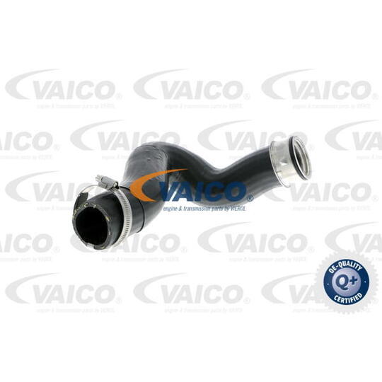 V10-2837 Charger Intake Hose