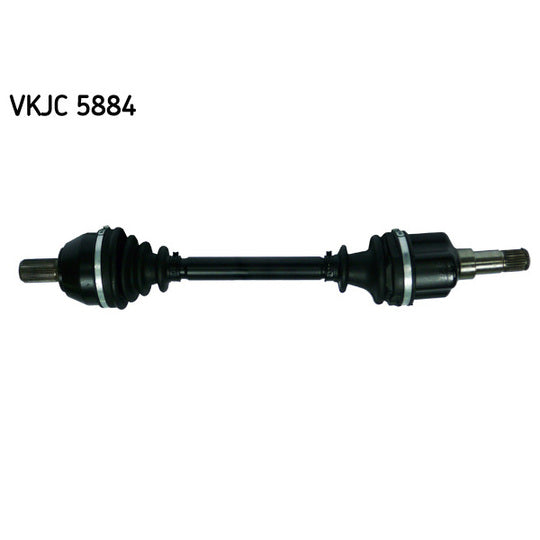 VKJC 5884 Drive Shaft