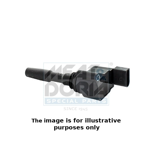 10817E Ignition coil