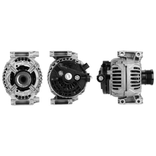 LRA02854 Alternator