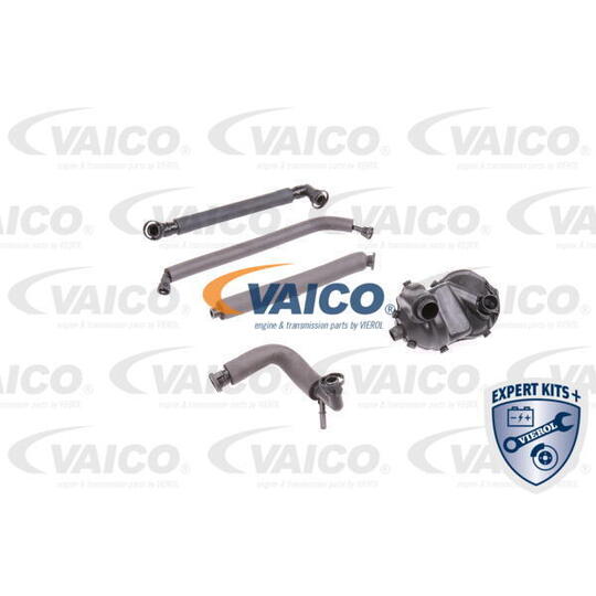 V20-1872 Repair Set, crankcase breather
