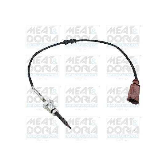 11929E Sensor, exhaust gas temperature