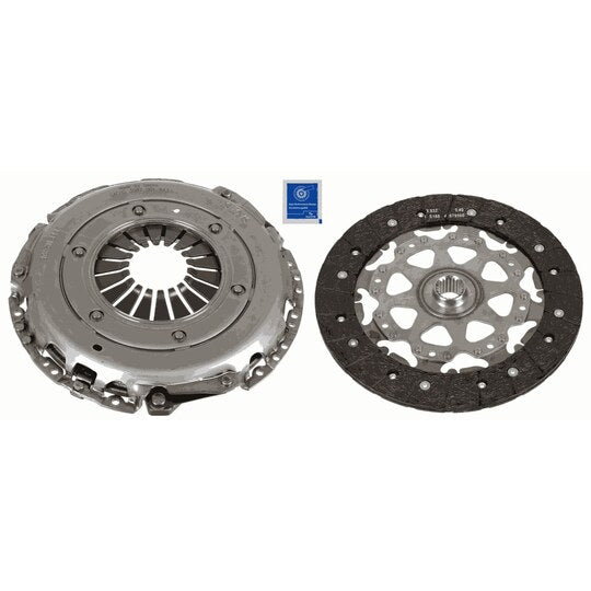 3000 970 091 Clutch Kit