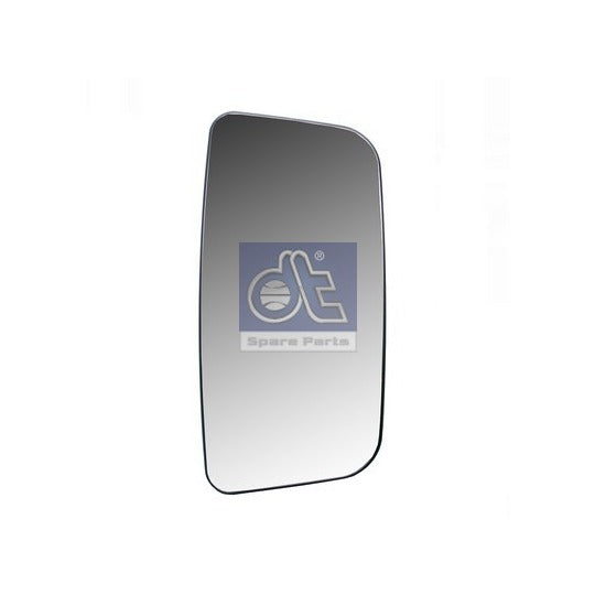 1.22630 Mirror Glass, outside mirror