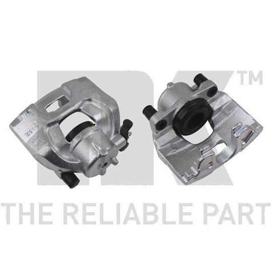 2136254 Brake Caliper