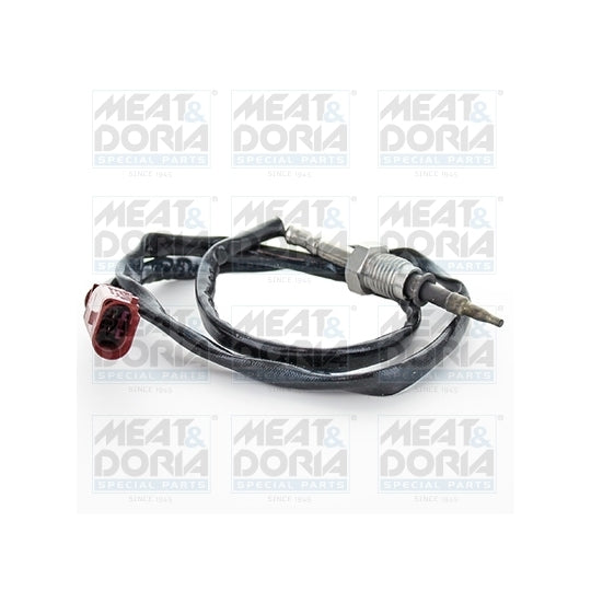 12327 Sensor, exhaust gas temperature