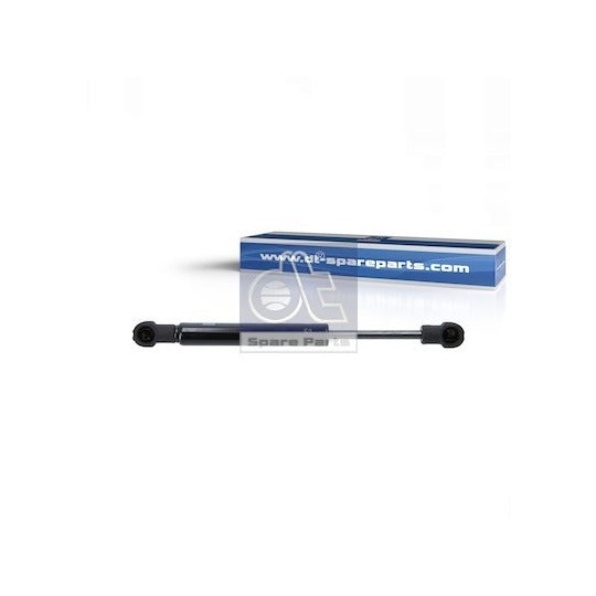 1.22137 Gas Spring, air deflector