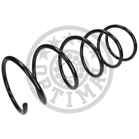 AF-1557 Coil Spring