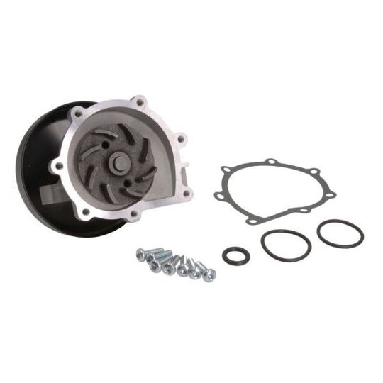 D1U004TT Water pump
