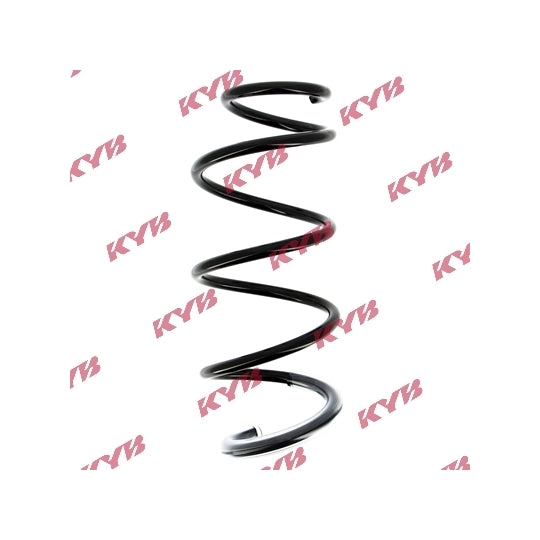 RG1016 Coil Spring