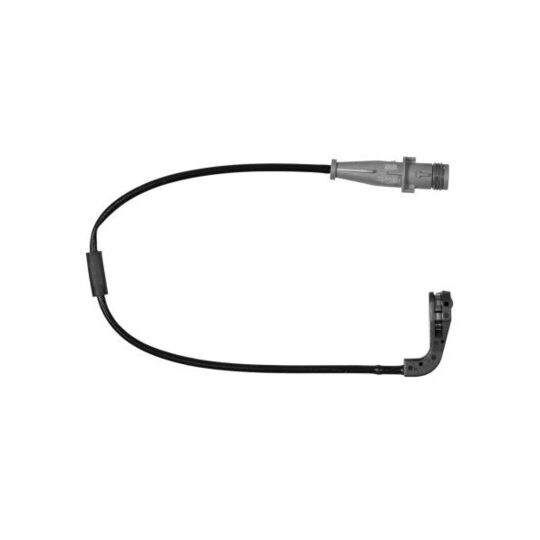 98030100 Warning Contact, brake pad wear