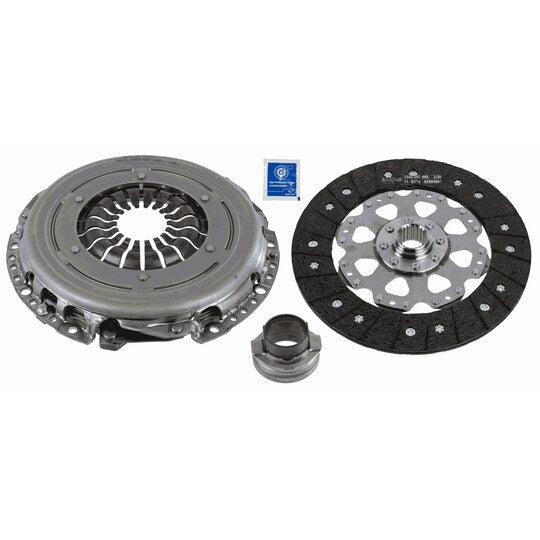3000 970 139 Clutch Kit