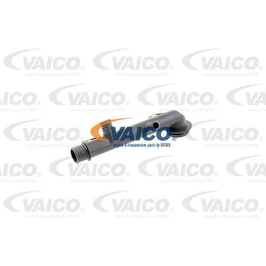 V20-0737 Coolant Flange