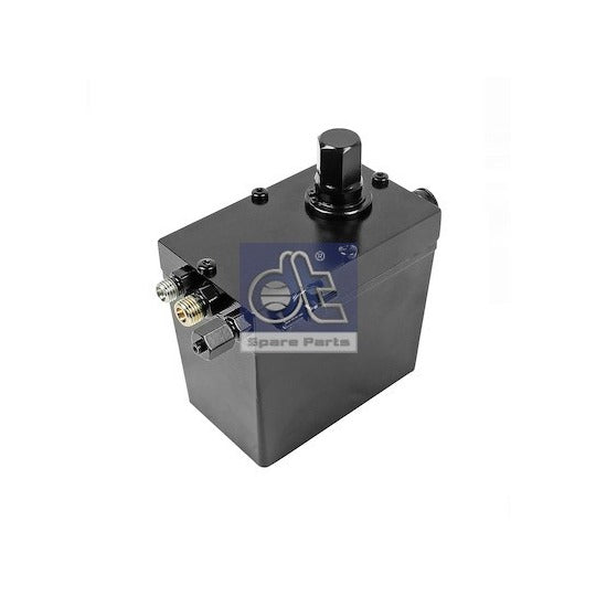 1.23019 Tilt Pump, driver cab