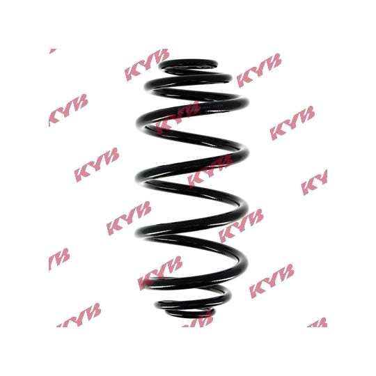 RJ5002 Coil Spring