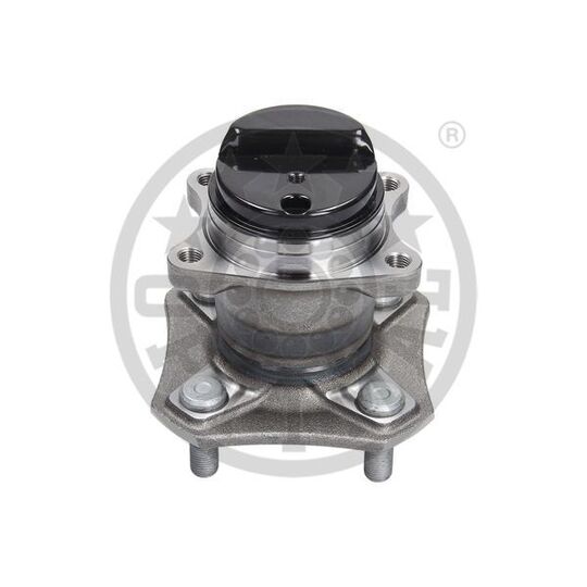 962216 Wheel Bearing Kit