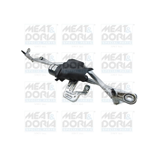 207071 Window Wiper System
