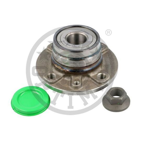 202023 Wheel Bearing Kit