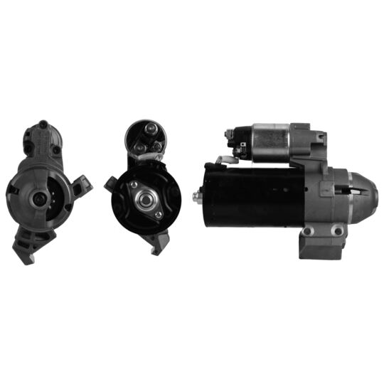 LRS02532 Starter