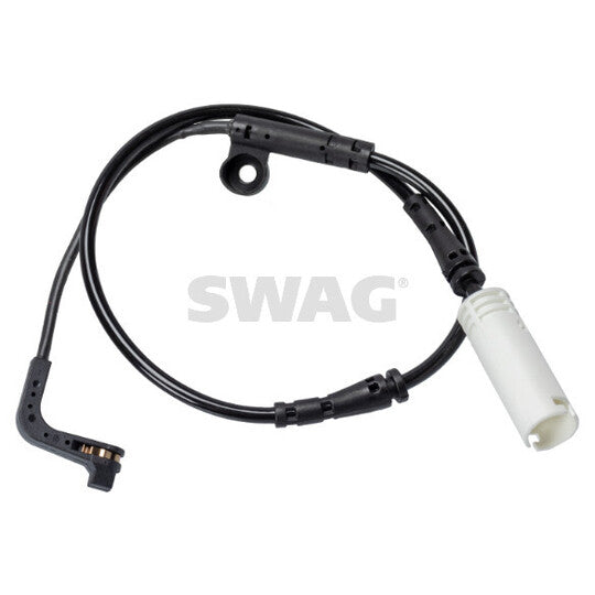 20 92 3021 Warning Contact, brake pad wear