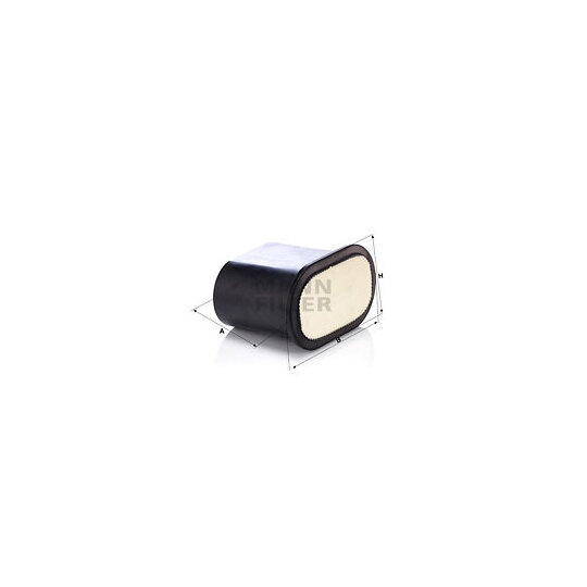CP 25 150 Air filter