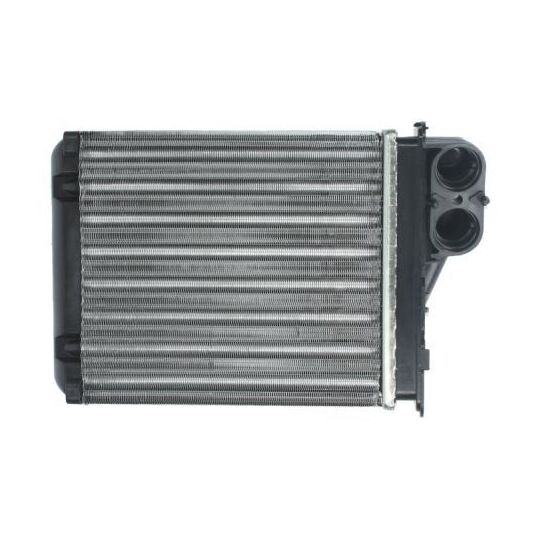 D6R016TT Heat Exchanger, interior heating