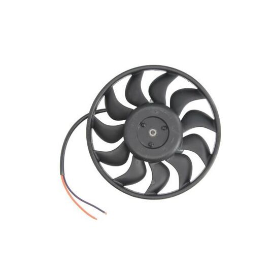 D8A008TT Fan, radiator