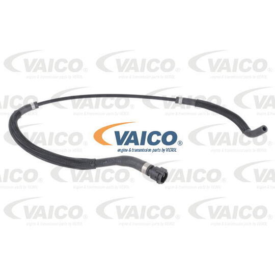 V20-3864 Radiator Hose