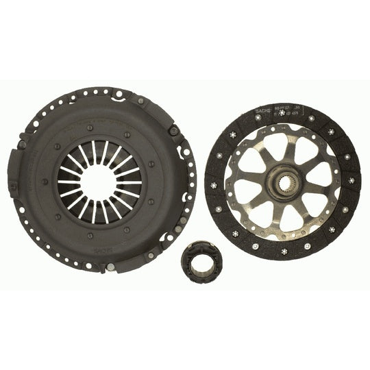 3000 951 014 Clutch Kit