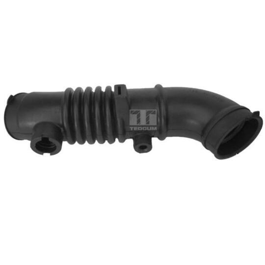 00392516 Intake Hose, air filter