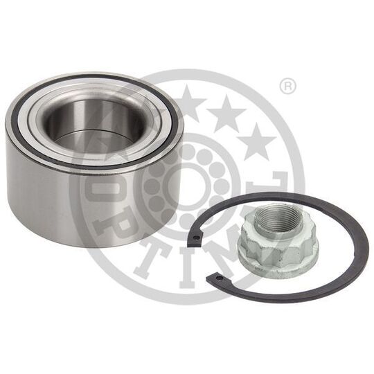 402722 Wheel Bearing Kit