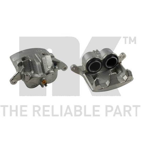 212221 Brake Caliper