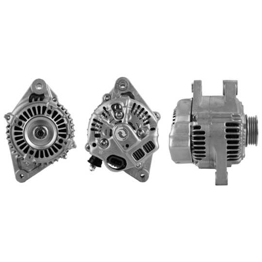 LRA01951 Alternator