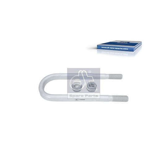1.25365 Spring Clamp