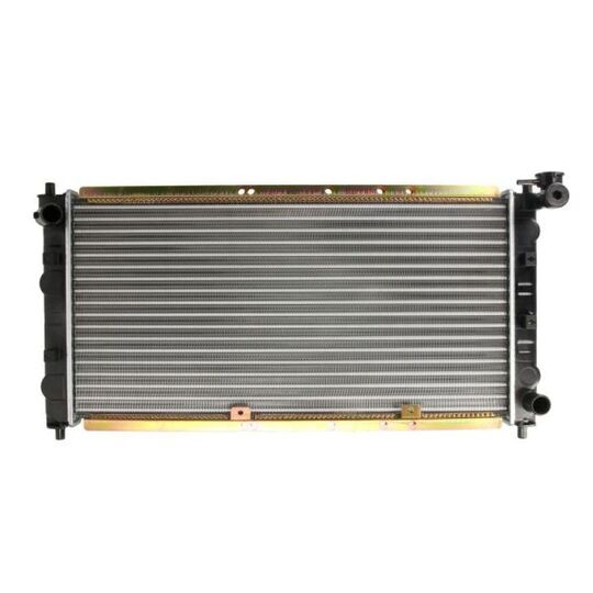D73006TT Radiator, engine cooling