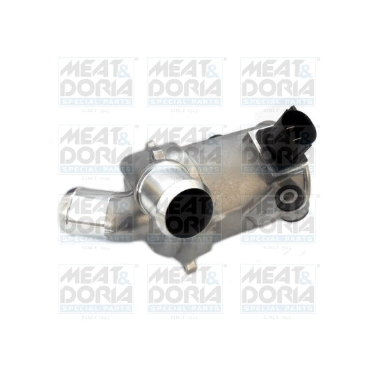 20034 Additional Water Pump
