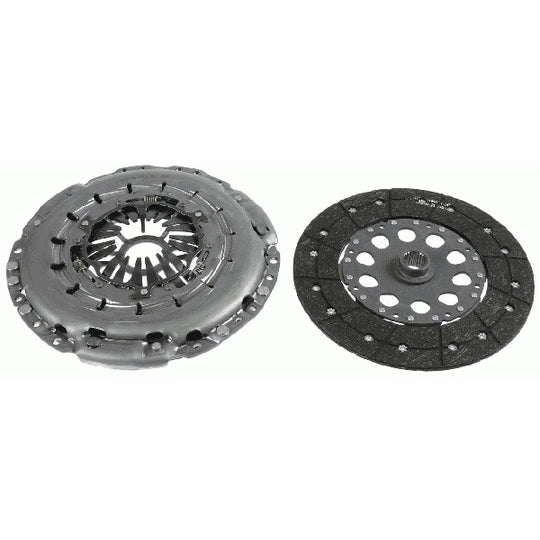 3000 951 964 Clutch Kit
