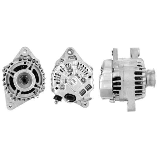 LRA02276 Alternator