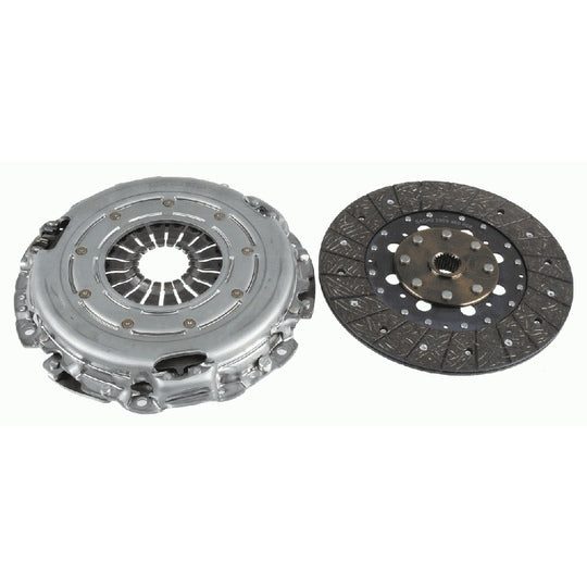 3000 950 628 Clutch Kit