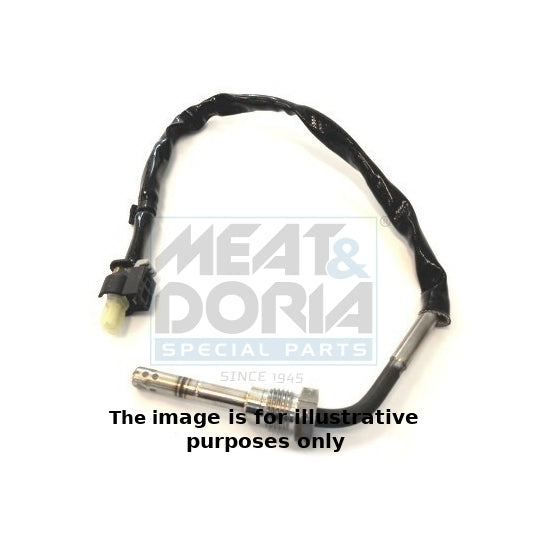 11963E Sensor, exhaust gas temperature