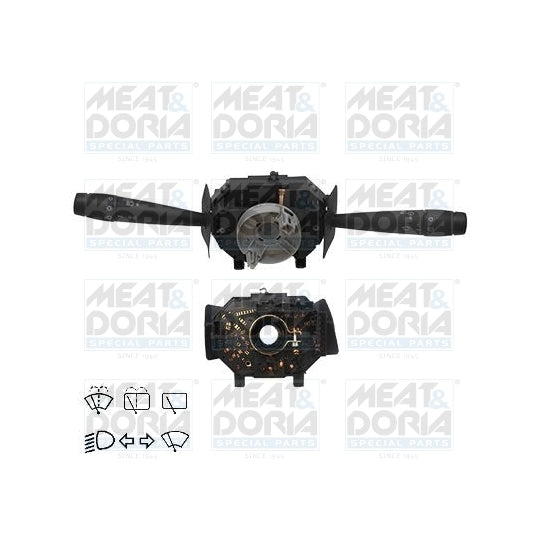 23095 Steering Column Switch