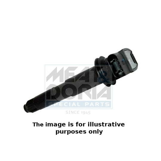 10698E Ignition coil