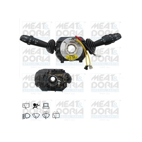 23051 Steering Column Switch