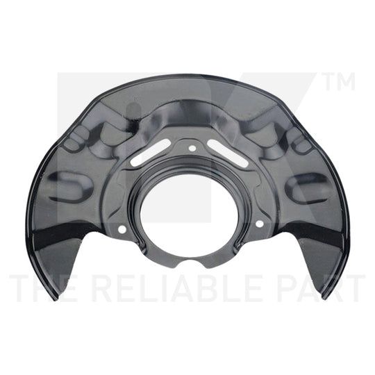 234513 Splash Panel, brake disc